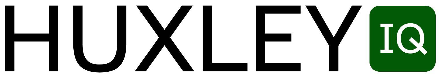 HuxleyIQ