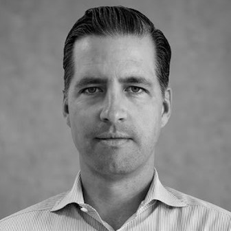 John Geis